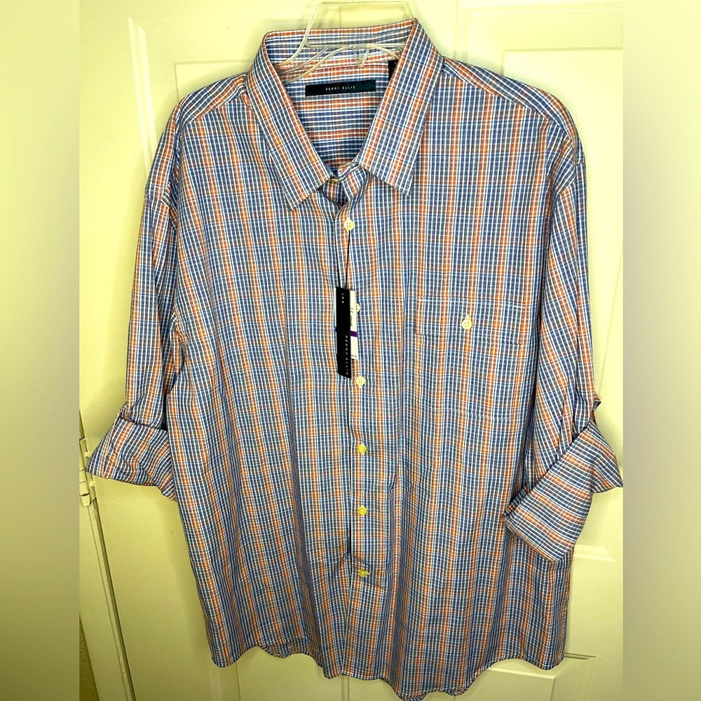 Perry Ellis - Picture 1 of 4